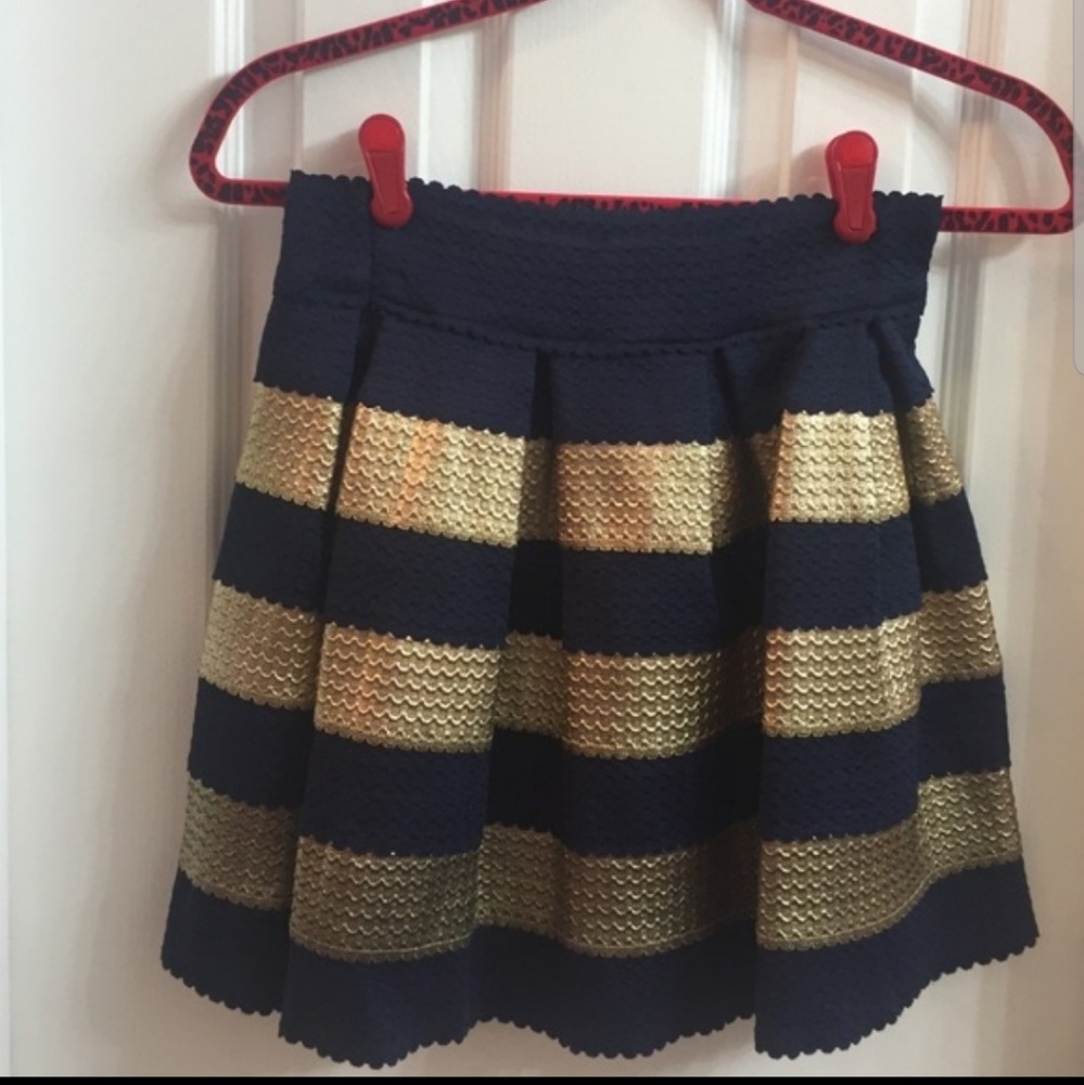 Skater skirt